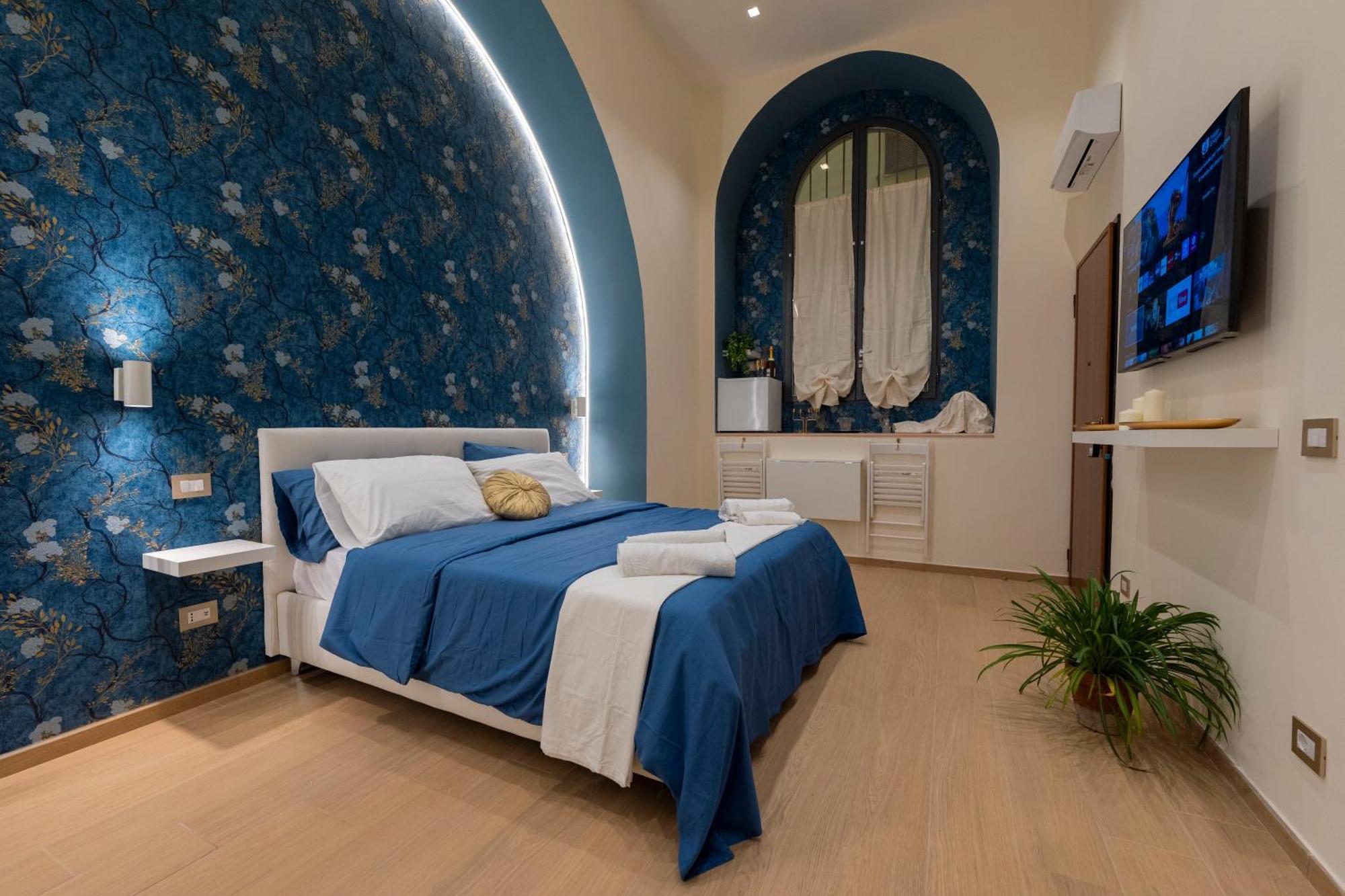 Colosseo Romantic Suite Exterior foto