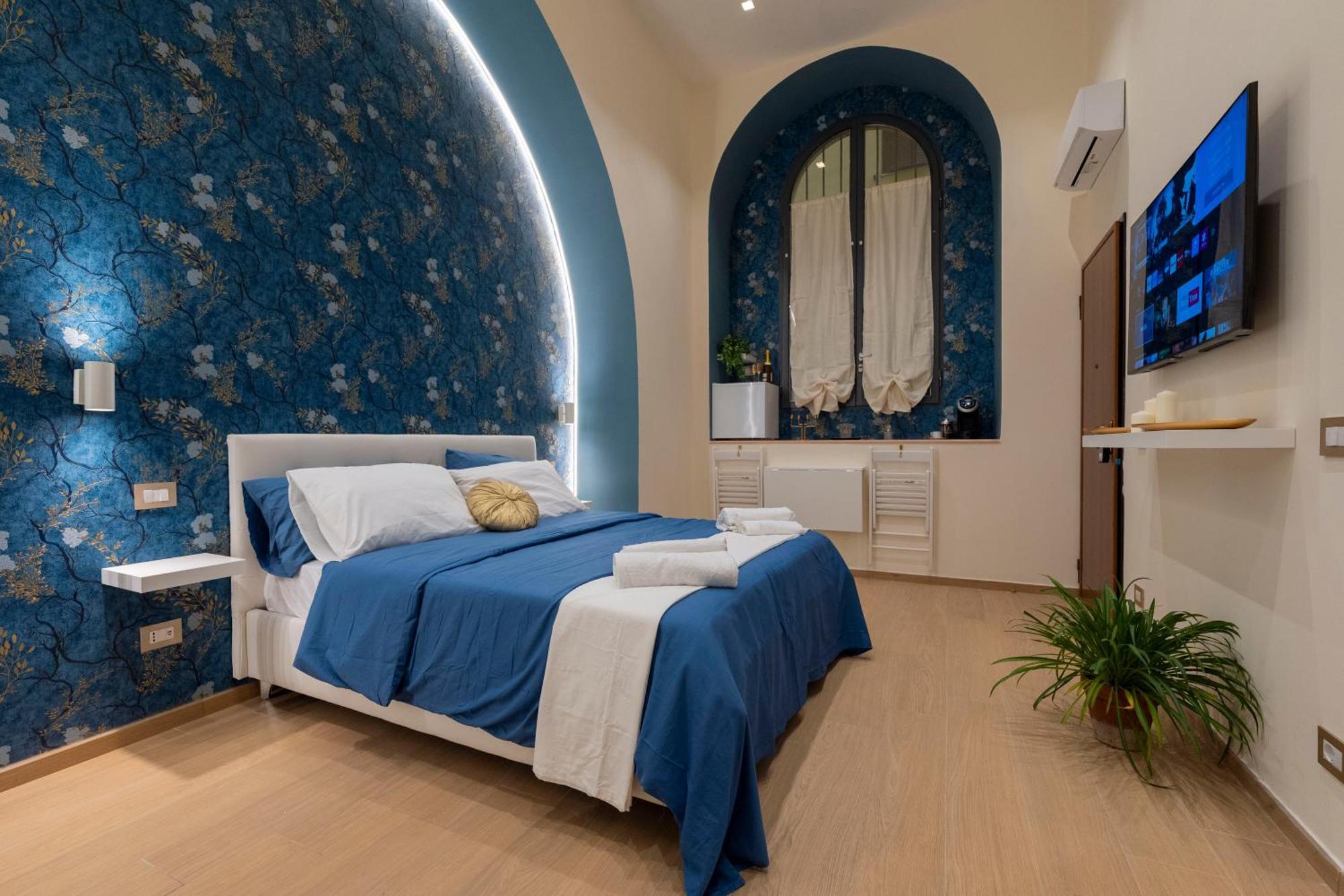 Colosseo Romantic Suite Exterior foto